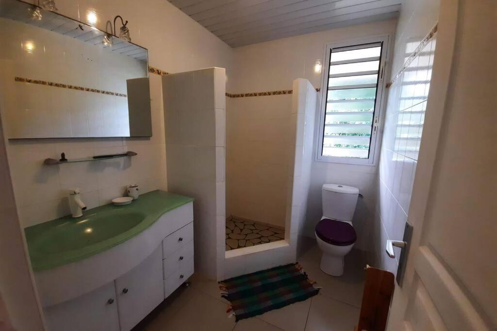 Résidence Apaura Vaianae Extérieur photo