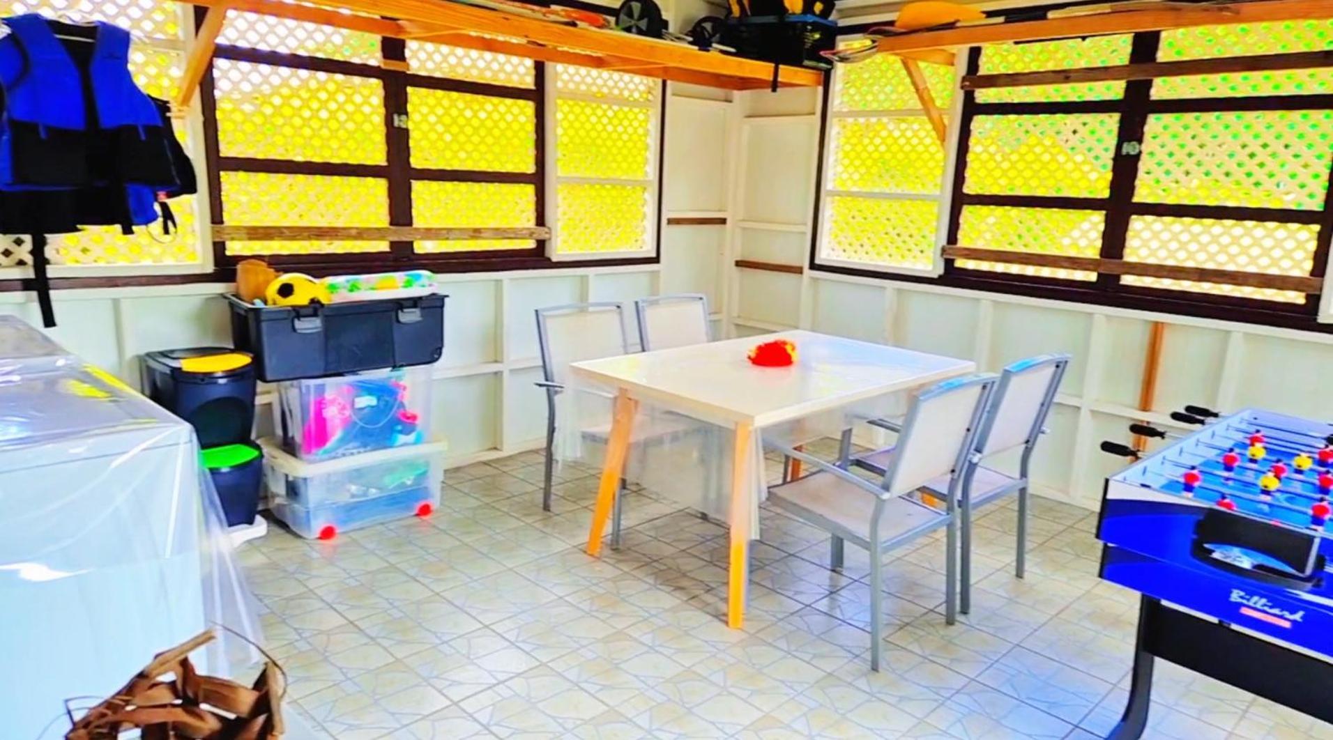 Résidence Apaura Vaianae Extérieur photo